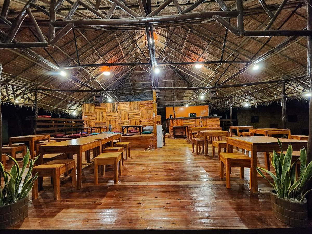 Dam Dam Hostel Сан-Вісент Екстер'єр фото