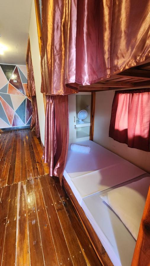 Dam Dam Hostel Сан-Вісент Екстер'єр фото