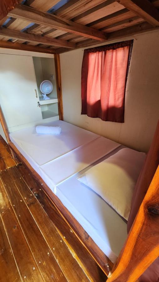 Dam Dam Hostel Сан-Вісент Екстер'єр фото