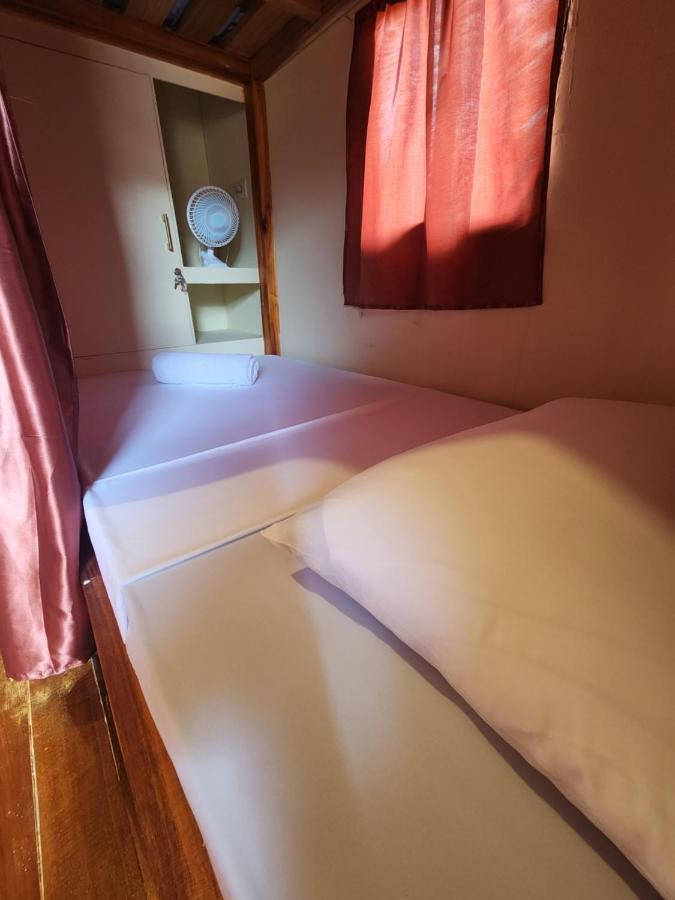Dam Dam Hostel Сан-Вісент Екстер'єр фото