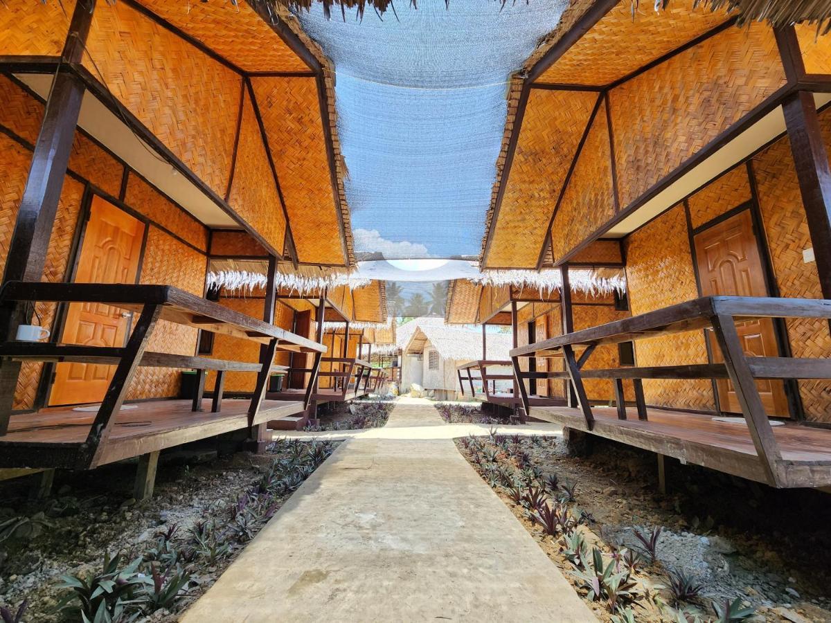 Dam Dam Hostel Сан-Вісент Екстер'єр фото