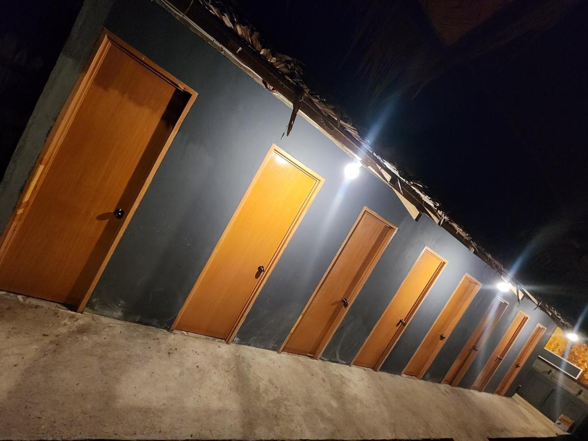 Dam Dam Hostel Сан-Вісент Екстер'єр фото