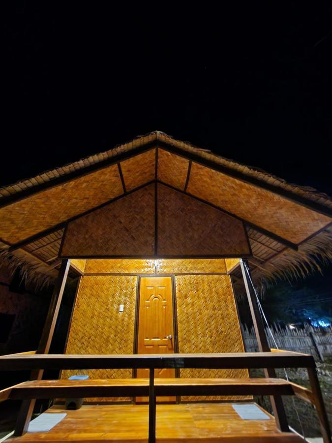 Dam Dam Hostel Сан-Вісент Екстер'єр фото