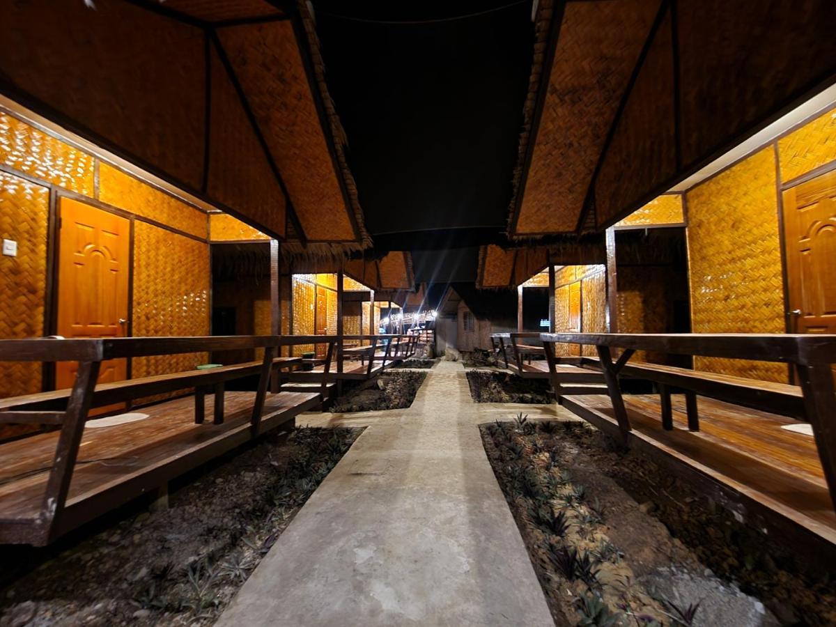 Dam Dam Hostel Сан-Вісент Екстер'єр фото